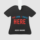 STIJLVOL MODERN  ZWART GEVERIFIEERD BRANDED ORNAMENT (achterkant)