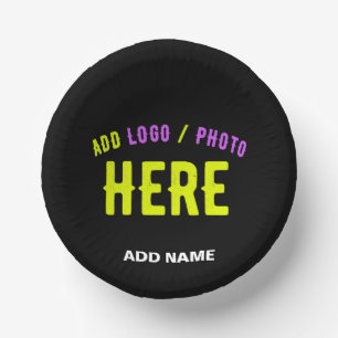 STIJLVOL MODERN  ZWART GEVERIFIEERD BRANDED PAPIEREN KOMMEN