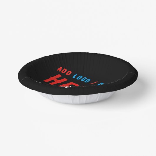 STIJLVOL MODERN  ZWART GEVERIFIEERD BRANDED PAPIEREN KOMMEN (Gebogen)