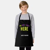 STIJLVOL MODERN ZWART GEVERIFIEERD BRANDED SCHORT (Gedragen)