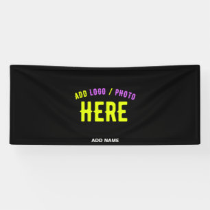 STIJLVOL MODERN ZWART GEVERIFIEERD BRANDED SPANDOEK
