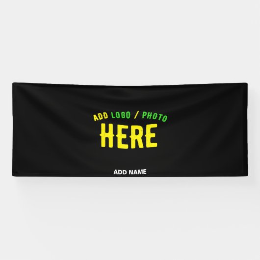 STIJLVOL MODERN  ZWART GEVERIFIEERD BRANDED SPANDOEK (Horizontaal)