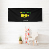 STIJLVOL MODERN  ZWART GEVERIFIEERD BRANDED SPANDOEK (Insitu)