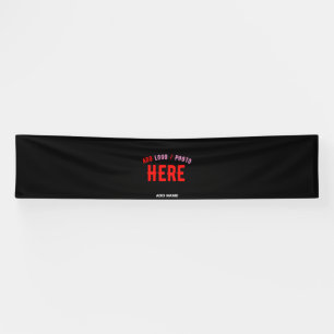 STIJLVOL MODERN ZWART GEVERIFIEERD BRANDED SPANDOEK