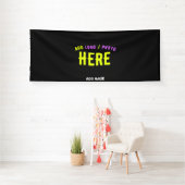 STIJLVOL MODERN  ZWART GEVERIFIEERD BRANDED SPANDOEK (Insitu)