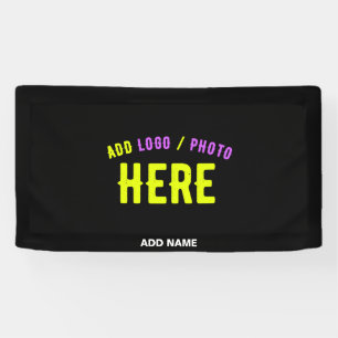 STIJLVOL MODERN  ZWART GEVERIFIEERD BRANDED SPANDOEK