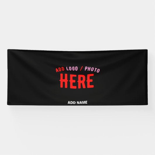 STIJLVOL MODERN  ZWART GEVERIFIEERD BRANDED SPANDOEK (Horizontaal)