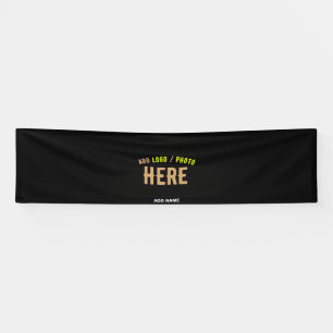 STIJLVOL MODERN ZWART GEVERIFIEERD BRANDED SPANDOEK