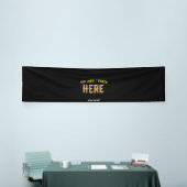 STIJLVOL MODERN  ZWART GEVERIFIEERD BRANDED SPANDOEK (Beurs)