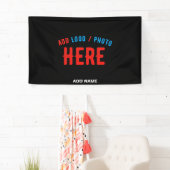 STIJLVOL MODERN ZWART GEVERIFIEERD BRANDED SPANDOEK (Insitu)