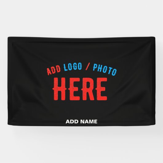 STIJLVOL MODERN ZWART GEVERIFIEERD BRANDED SPANDOEK (Horizontaal)