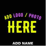 STIJLVOL MODERN  ZWART GEVERIFIEERD BRANDED STAAND FOTOBEELDJE<br><div class="desc">DIT IS EEN ONTWERP DAT VOOR IEDEREEN PLAATST.U KUNT LOGO,  FOTO,  TEKST VERANDEREN,  RESIZE OF TOEVOEGEN EN DE MANIER COLOREN U VAN.THANK U.</div>