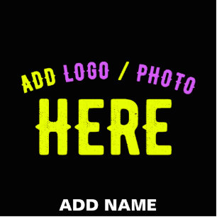 STIJLVOL MODERN  ZWART GEVERIFIEERD BRANDED STAAND FOTOBEELDJE 