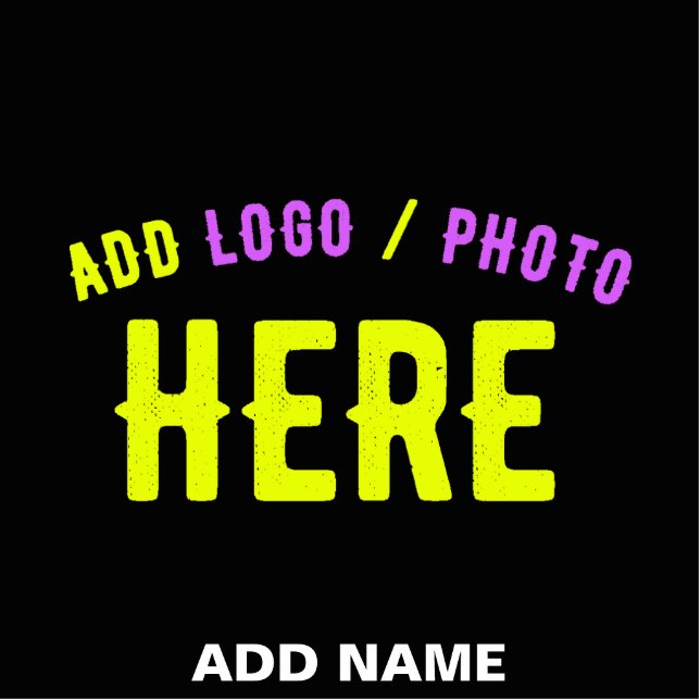 STIJLVOL MODERN  ZWART GEVERIFIEERD BRANDED STAAND FOTOBEELDJE  (Voorkant)