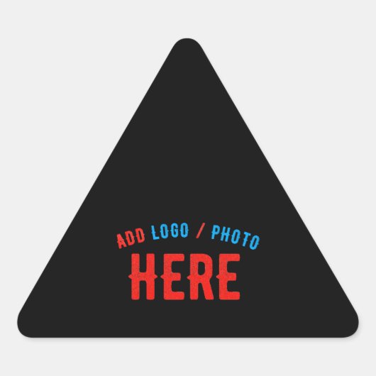 STIJLVOL MODERN ZWART GEVERIFIEERD BRANDED STICKER (Voorkant)