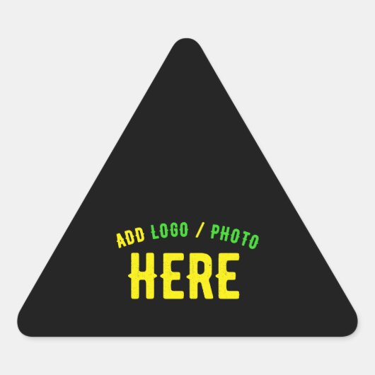 STIJLVOL MODERN ZWART GEVERIFIEERD BRANDED STICKER (Voorkant)
