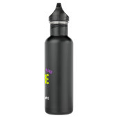 STIJLVOL MODERN  ZWART GEVERIFIEERD BRANDED WATERFLES  (Rechts)