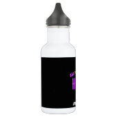 STIJLVOL MODERN  ZWART GEVERIFIEERD BRANDED WATERFLES  (Links)