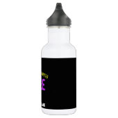 STIJLVOL MODERN  ZWART GEVERIFIEERD BRANDED WATERFLES  (Rechts)