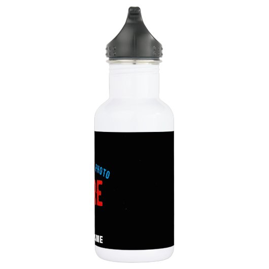 STIJLVOL MODERN  ZWART GEVERIFIEERD BRANDED WATERFLES  (Rechts)