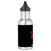 STIJLVOL MODERN  ZWART GEVERIFIEERD BRANDED WATERFLES  (Links)