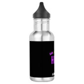 STIJLVOL MODERN  ZWART GEVERIFIEERD BRANDED WATERFLES  (Links)