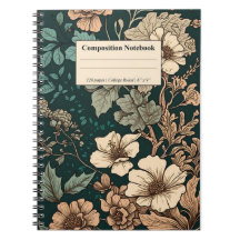 Stijlvol Notitieboeken Collectie"?