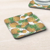 Stijlvol Onderzetter voor ananas (Linkerzijde)