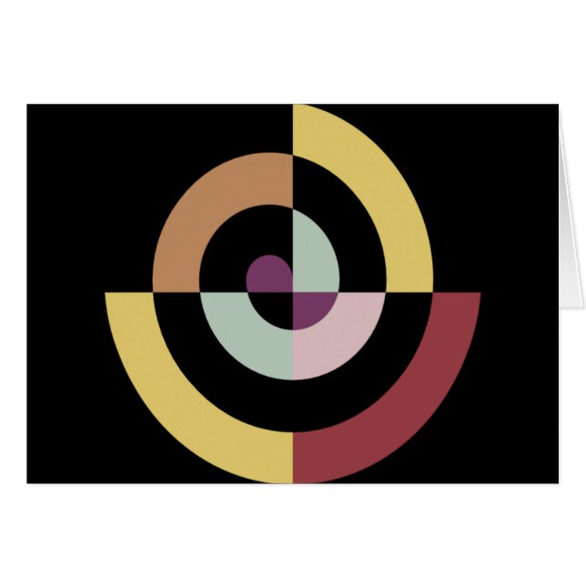 Stijlvol ontwerp (Voorkant Horizontaal)