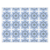 Stijlvol ontwerp moderne eettafelkleed tafelkleed (Voorkant (Horizontaal))