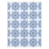 Stijlvol ontwerp moderne eettafelkleed tafelkleed (Voorkant)