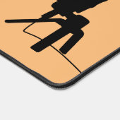 Stijlvol ontwerp, podcaster, podcast bureaumat (Hoek)