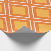  stijlvol opvulpapier cadeaupapier (Hoek)