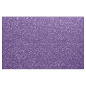 Stijlvol Paars glitter Stof (Fat Quarter)