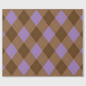 Stijlvol papier voor argyle-overvulling (Vlak)