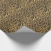 Stijlvol papier voor lintafdrukken (Hoek)