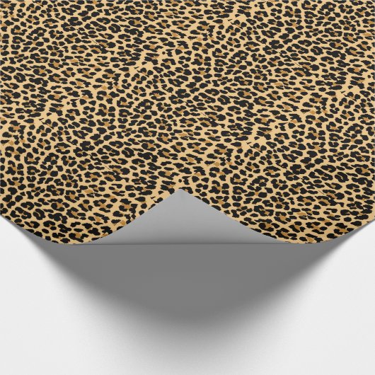 Stijlvol papier voor lintafdrukken (Hoek)