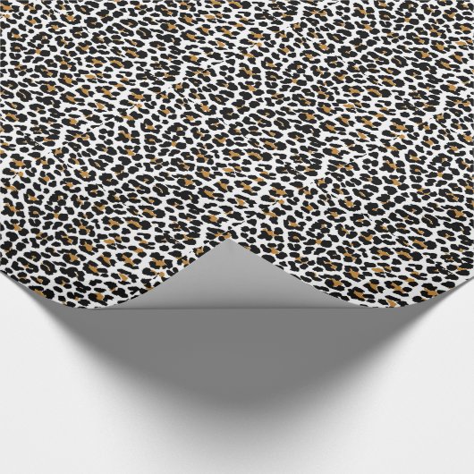 Stijlvol papier voor lintafdrukken (Hoek)