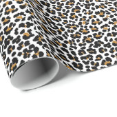 Stijlvol papier voor lintafdrukken (Rol Hoek)