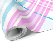 Stijlvol pastelpapier cadeaupapier (Rol Hoek)