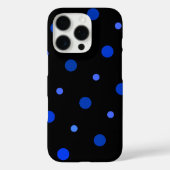 Stijlvol patroon Case-Mate iPhone case (Achterkant)