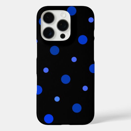 Stijlvol patroon Case-Mate iPhone case (Achterkant)