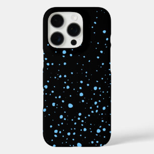 Stijlvol patroonontwerp iPhone 16 pro hoesje