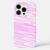 Stijlvol patroonontwerp Case-Mate iPhone case (Achterkant)