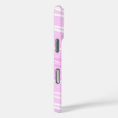 Stijlvol patroonontwerp Case-Mate iPhone case (Achterkant / Rechts)