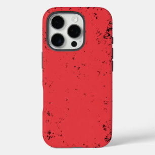 Stijlvol patroonontwerp iPhone 16 pro hoesje