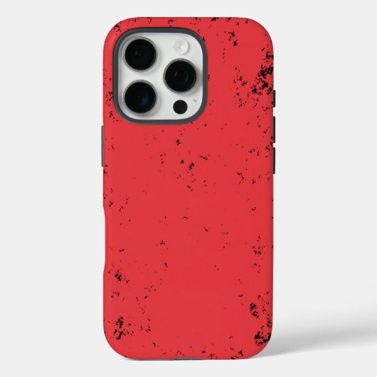 Stijlvol patroonontwerp Case-Mate iPhone case (Achterkant)