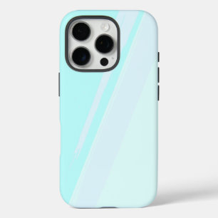 Stijlvol patroonontwerp iPhone 16 pro hoesje
