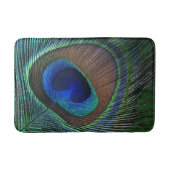 , stijlvol, piekdovervormingspatroon badmat (Voorkant)