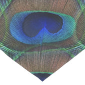 , stijlvol, piekdovervormingspatroon korte tafelloper (Hoek)